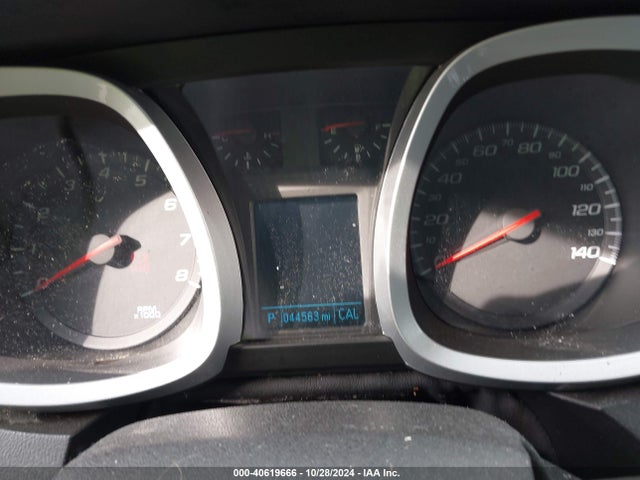 Chevrolet EQUINOX 1LT 2015 2GNALBEK4F6405304 Image 7