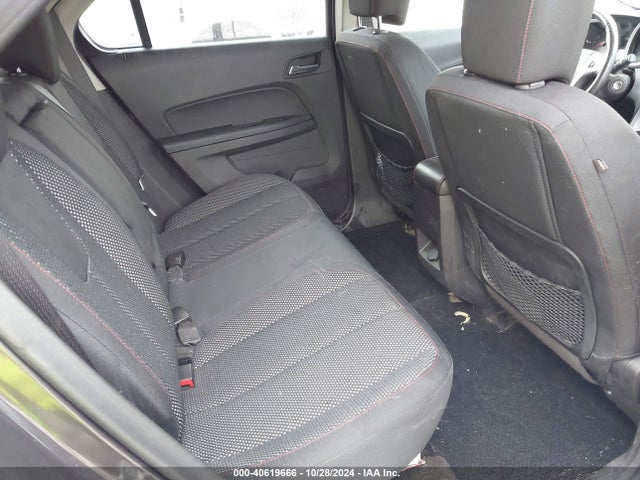 Chevrolet EQUINOX 1LT 2015 2GNALBEK4F6405304 Image 8