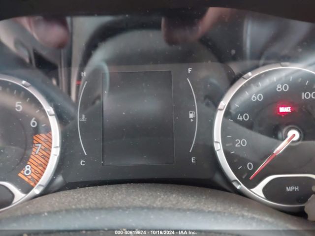 ZACNJAAB6LPL35297 Jeep Renegade Sport Fwd