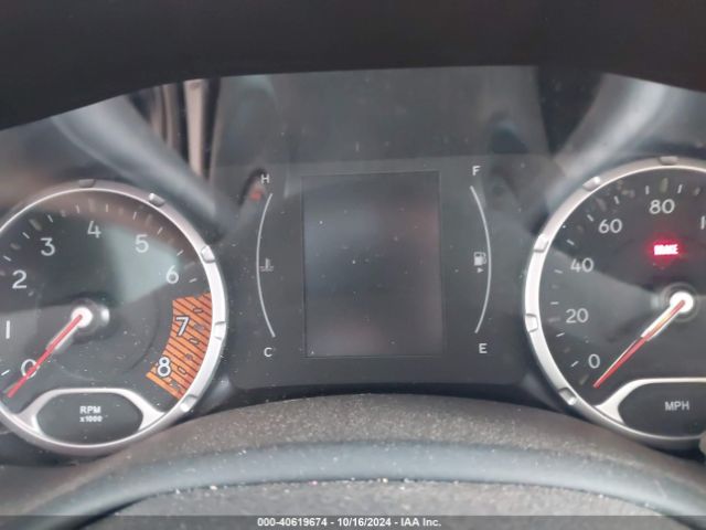 ZACNJAAB6LPL35297 Jeep Renegade Sport Fwd