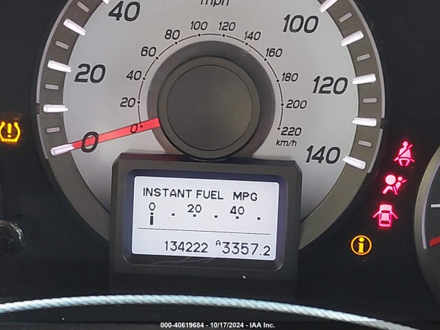 Honda Pilot Touring 2015 5FNYF4H99FB049526 Image 16
