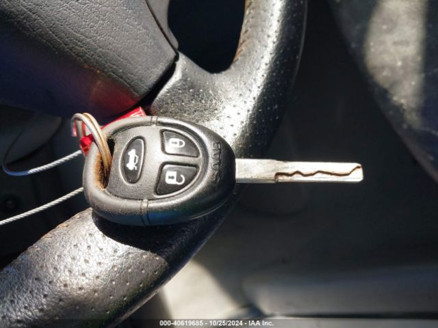 2002 SAAB 9-3 YS3DF78K727014320 Photo 10