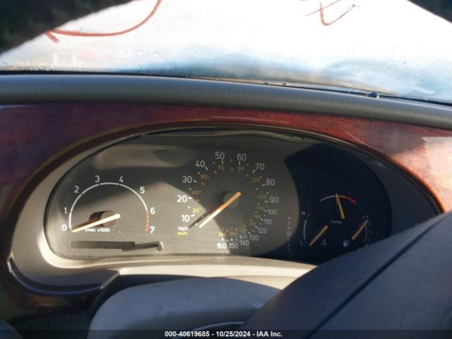 2002 SAAB 9-3 YS3DF78K727014320 Photo 6