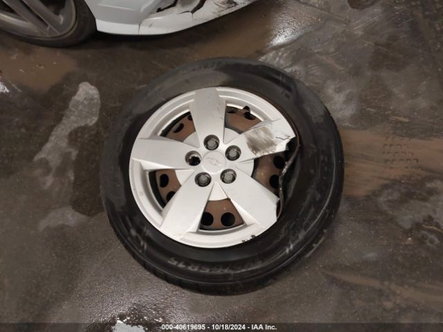 1G1JA5SH4F4144792 Chevrolet Sonic Ls Auto