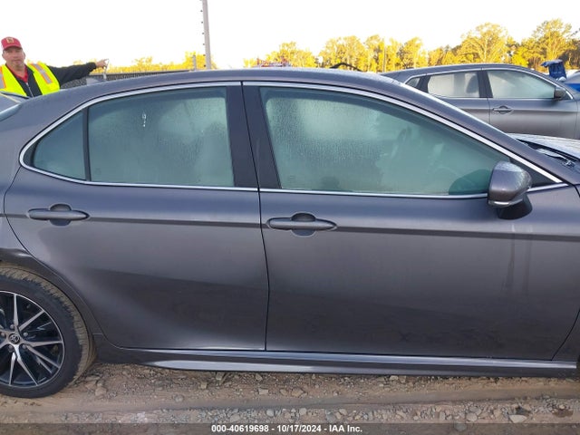 Toyota CAMRY SE 2023 4T1T11AK8PU755430 Image 13