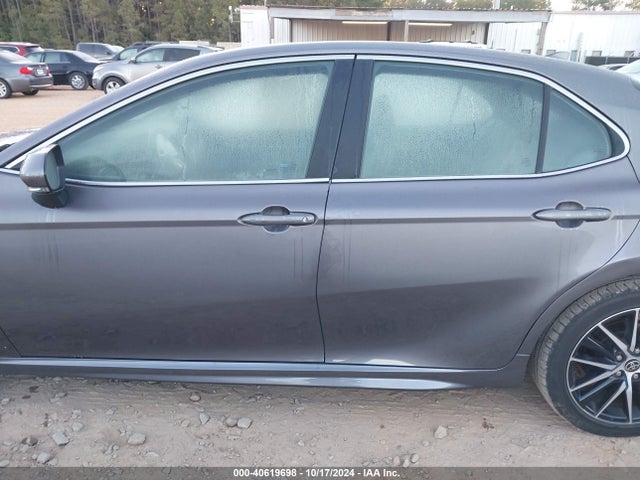 Toyota CAMRY SE 2023 4T1T11AK8PU755430 Image 14