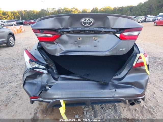 Toyota CAMRY SE 2023 4T1T11AK8PU755430 Image 16