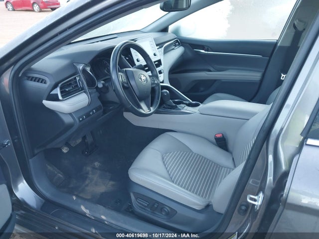 Toyota CAMRY SE 2023 4T1T11AK8PU755430 Image 5
