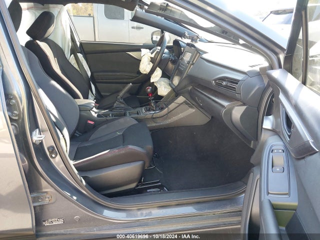 JF1VBAA68N9025990 Subaru WRX