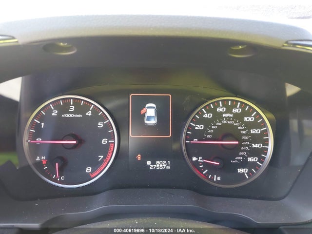 JF1VBAA68N9025990 Subaru WRX