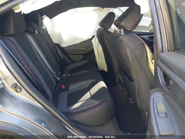 JF1VBAA68N9025990 Subaru WRX