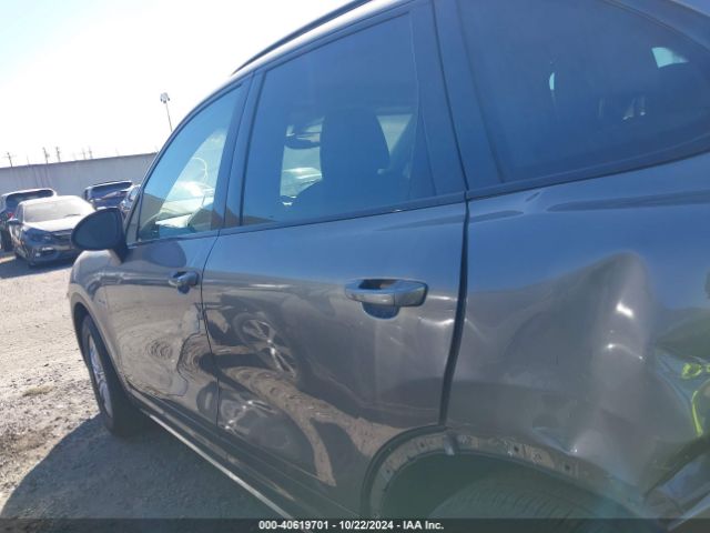 WP1AF2A24ELA36180 Porsche Cayenne Diesel/diesel Platinum Edition