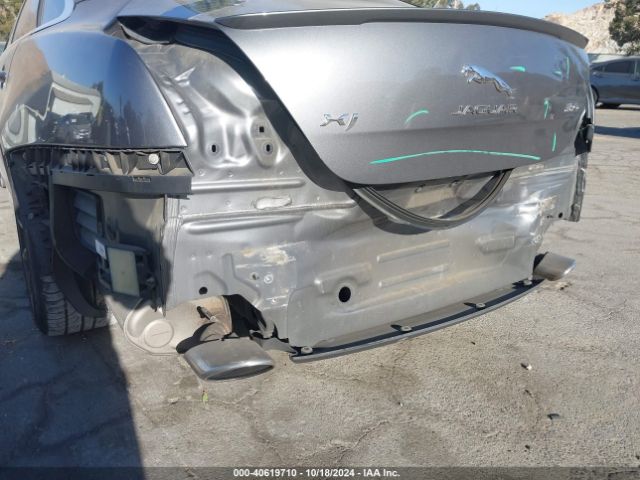 SAJWA1C72H8W05092 Jaguar Xj R-sport