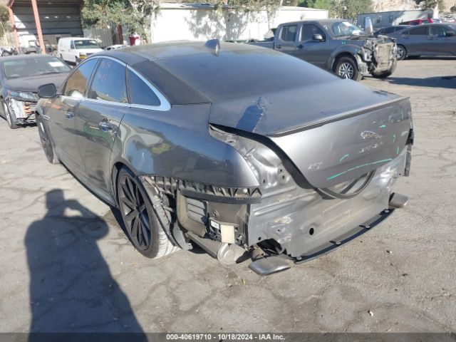 SAJWA1C72H8W05092 Jaguar Xj R-sport