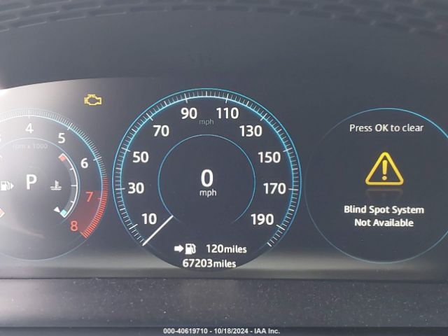 SAJWA1C72H8W05092 Jaguar Xj R-sport