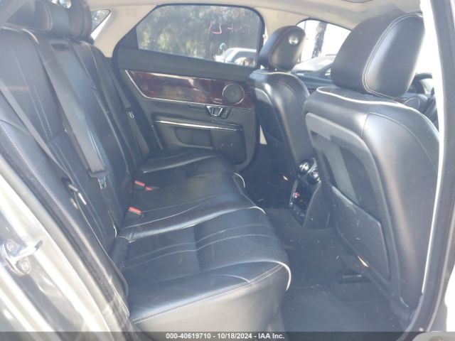 SAJWA1C72H8W05092 Jaguar Xj R-sport