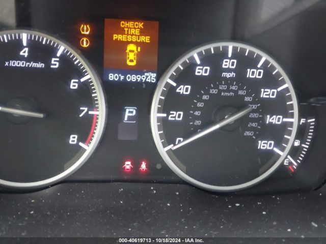 19UDE2F73HA014419 Acura Ilx Premium Package/technology Plus Package