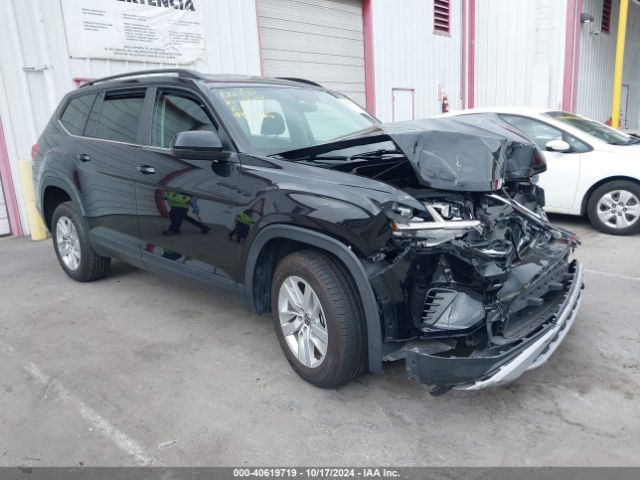 1V2AP2CA4MC579917 auction archive image