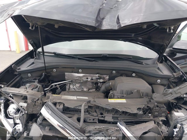 1V2AP2CA4MC579917 Volkswagen Atlas 2.0t S