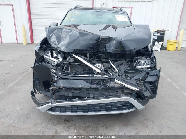 1V2AP2CA4MC579917 Volkswagen Atlas 2.0t S