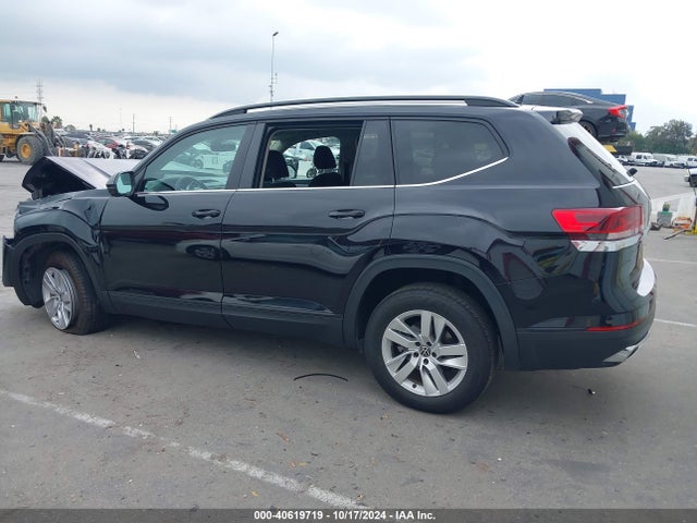 Volkswagen Atlas 2.0t S 2021 1V2AP2CA4MC579917 Image 14