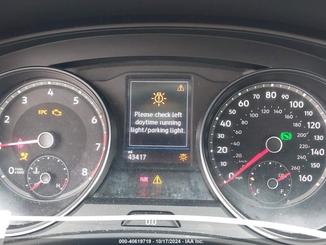 Volkswagen Atlas 2.0t S 2021 1V2AP2CA4MC579917 Image 15