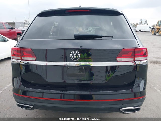 Volkswagen Atlas 2.0t S 2021 1V2AP2CA4MC579917 Image 16