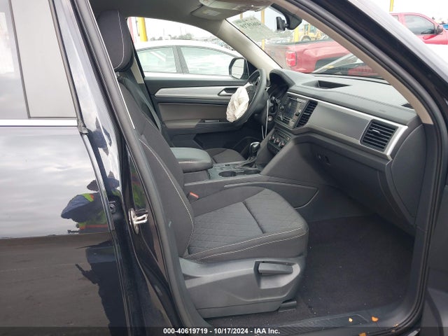 1V2AP2CA4MC579917 Volkswagen Atlas 2.0t S