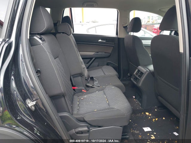 1V2AP2CA4MC579917 Volkswagen Atlas 2.0t S