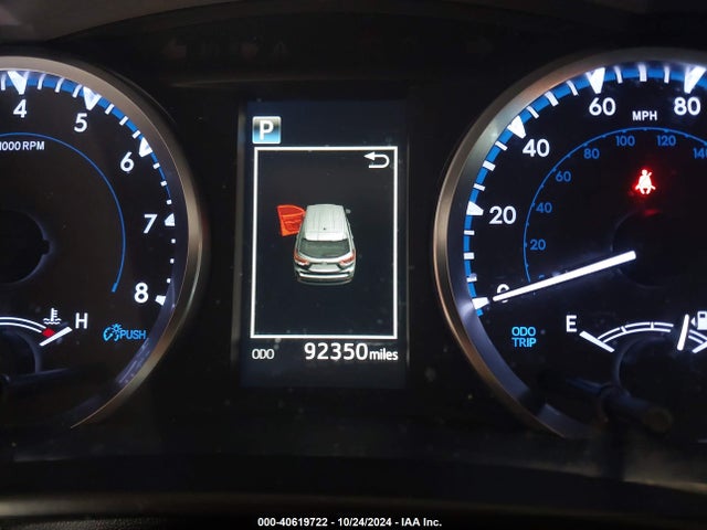 5TDBZRFH4KS929608 Toyota Highlander Le