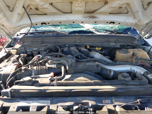 Ford F-250 Xl 2015 1FT7W2BT3FEA77358 Image 10