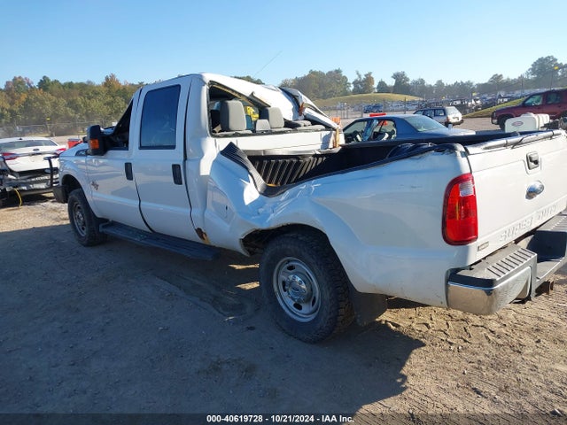Ford F-250 Xl 2015 1FT7W2BT3FEA77358 Image 3
