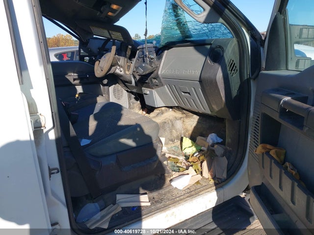 Ford F-250 Xl 2015 1FT7W2BT3FEA77358 Image 5