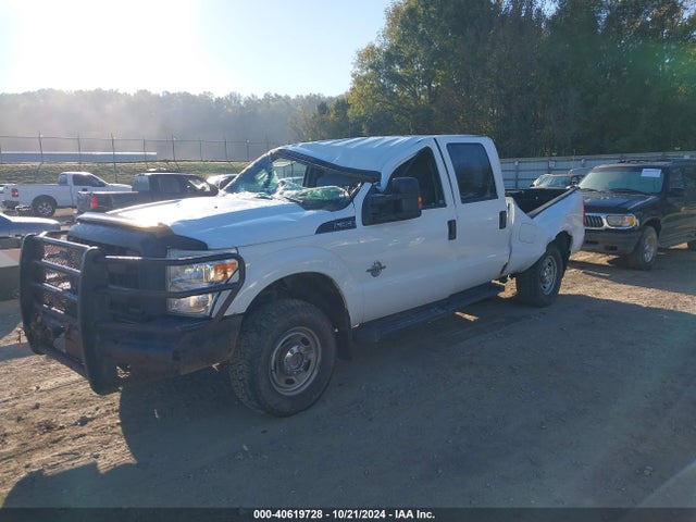 Ford F-250 Xl 2015 1FT7W2BT3FEA77358 Image 6