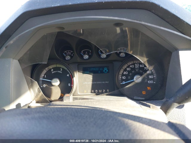 Ford F-250 Xl 2015 1FT7W2BT3FEA77358 Image 7