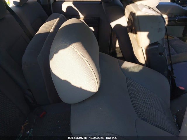 Ford F-250 Xl 2015 1FT7W2BT3FEA77358 Image 8