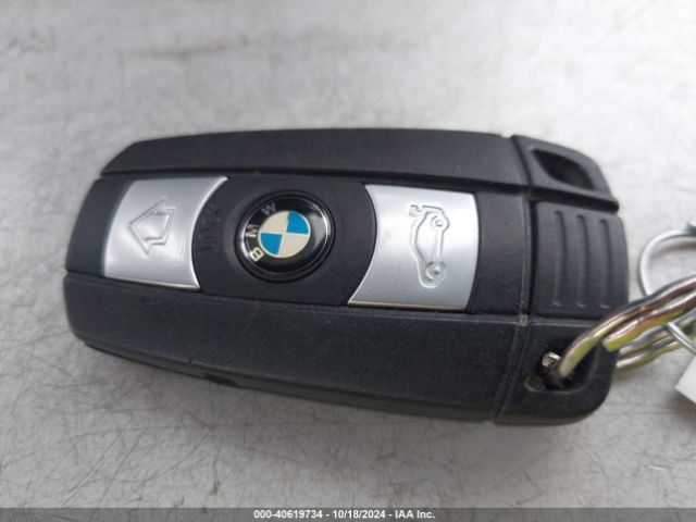WBAVM1C58FV318108 BMW X1 Sdrive28i