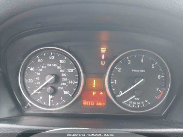 WBAVM1C58FV318108 BMW X1 Sdrive28i
