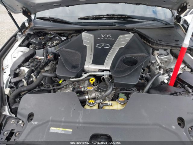 JN1EV7AP7HM732113 Infiniti Q50 3.0t Premium