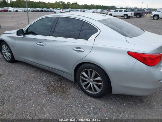 JN1EV7AP7HM732113 Infiniti Q50 3.0t Premium