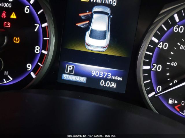 JN1EV7AP7HM732113 Infiniti Q50 3.0t Premium