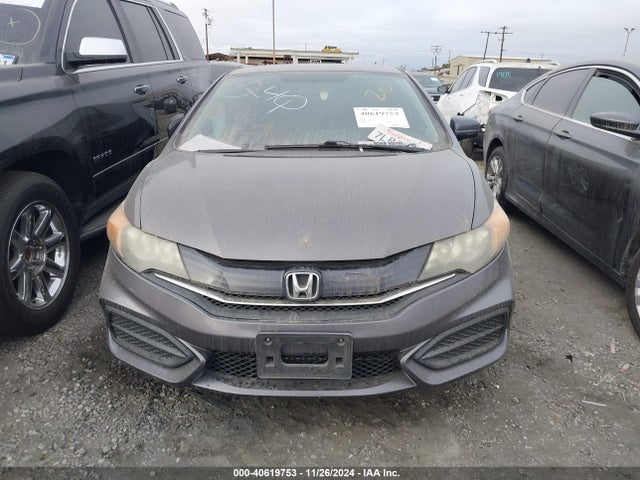 Honda Civic Lx 2015 2HGFG3B57FH521822 Image 13