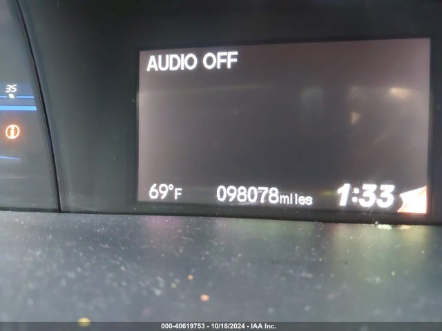 Honda Civic Lx 2015 2HGFG3B57FH521822 Image 16