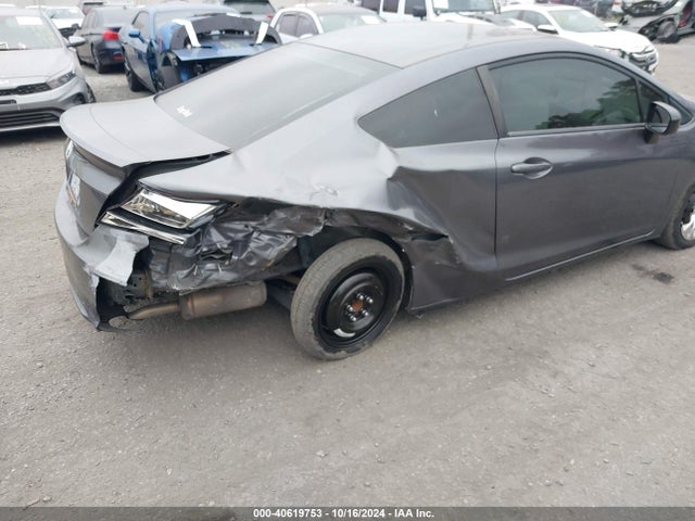 Honda Civic Lx 2015 2HGFG3B57FH521822 Image 12