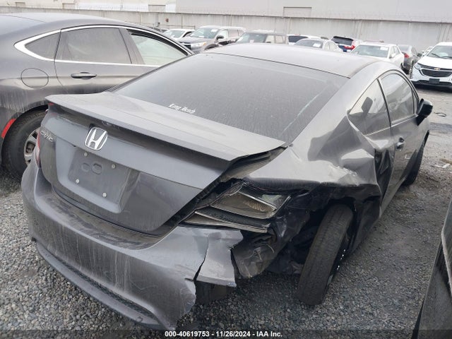 Honda Civic Lx 2015 2HGFG3B57FH521822 Image 4