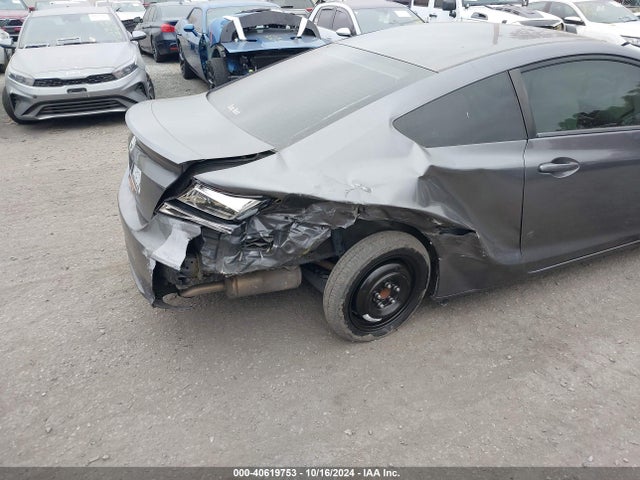 Honda Civic Lx 2015 2HGFG3B57FH521822 Image 6