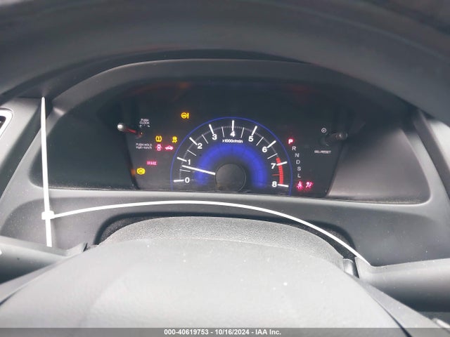 Honda Civic Lx 2015 2HGFG3B57FH521822 Image 7