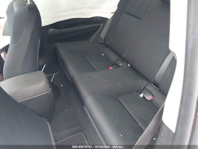 Honda Civic Lx 2015 2HGFG3B57FH521822 Image 8