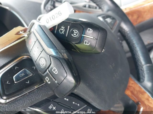 2LMTJ8LP0GBL26861 Lincoln Mkx Reserve