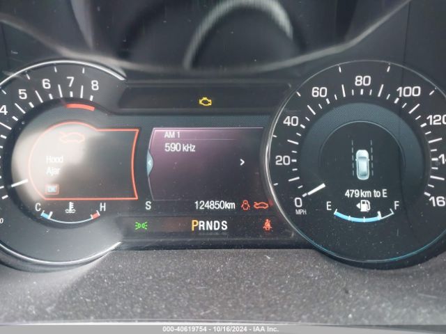 2LMTJ8LP0GBL26861 Lincoln Mkx Reserve